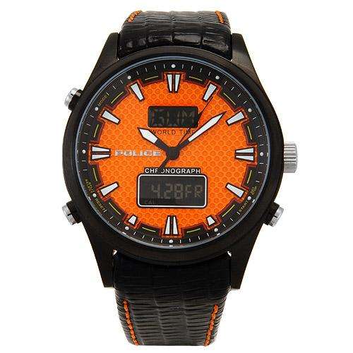 ***R3 500.00***POLICE PL-11180JSB/17 Brand New Gentlemens Chronograph Watch