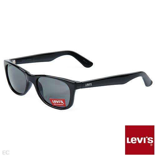 ***R1550.00***LEVIS LS122-1 Elegant Brand New Sunglasses Length 5.5in