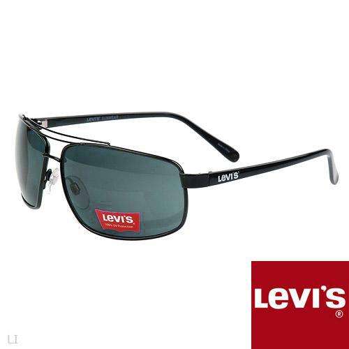 ***R1950.00***LEVIS LS116-2 Majestic Brand New Sunglasses Length 5.4in