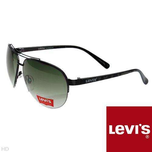 ***R1650.00***LEVIS LS103-2 High Quality Brand New Sunglasses Length 5.5 - UNISEX