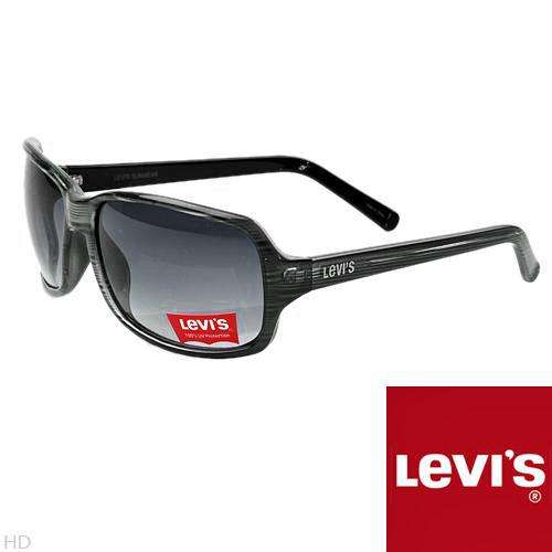 ***R1650.00***LEVIS LS125-1 Wonderful Brand New Sunglasses Length 5.5in