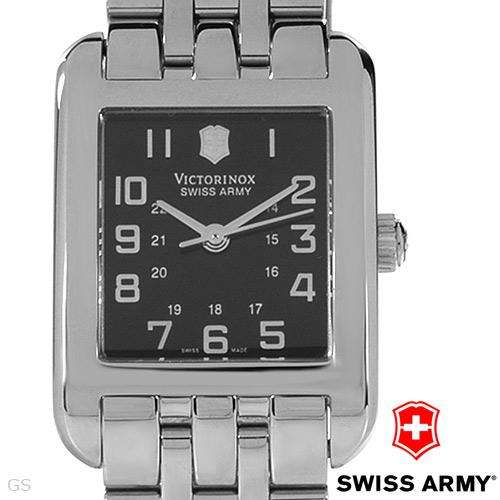 **R6 500.00***SWISS ARMY 24023 Made in Switzerland Brand New Date Watch