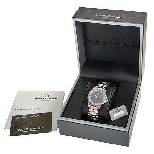 Maurice lacroix mi1016 shop