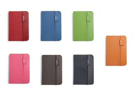 Kindle Leather Cover, Updated Design (Fits 6" Display, Latest Generation Kindle)