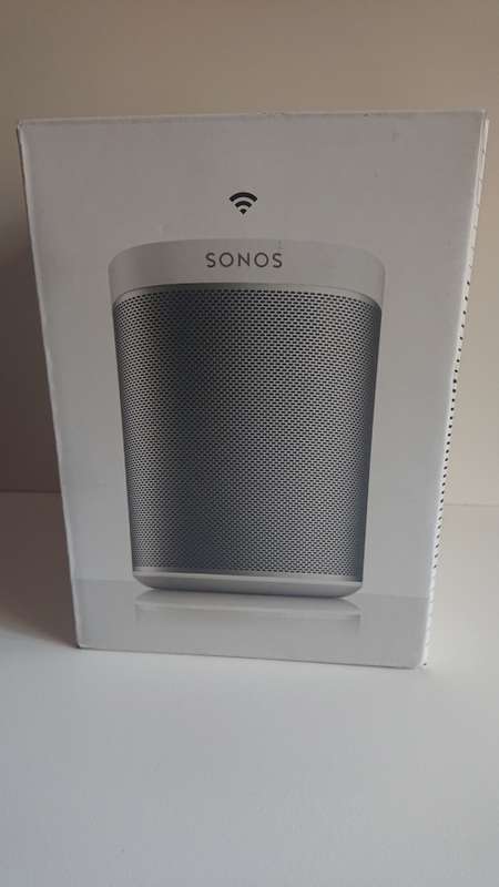Sonos