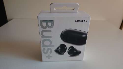 Samsung Galaxy Buds