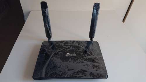 TP LINK 4G LTE