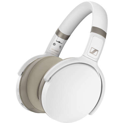Sennheiser HD 450BT Wireless Headphones
