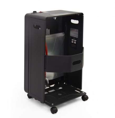 Alva Gas Heater