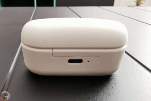 Yamaha Earphones
