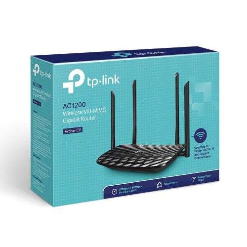 wifi router