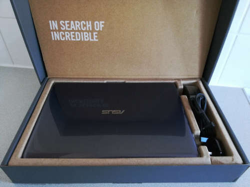 Asus Notebook 64GB