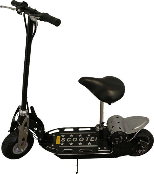 Scooter Cruza X-500 Watt Scooter