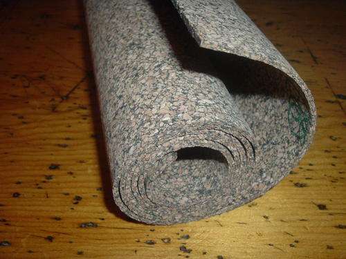 Amorim Rubber Kurk Sheet