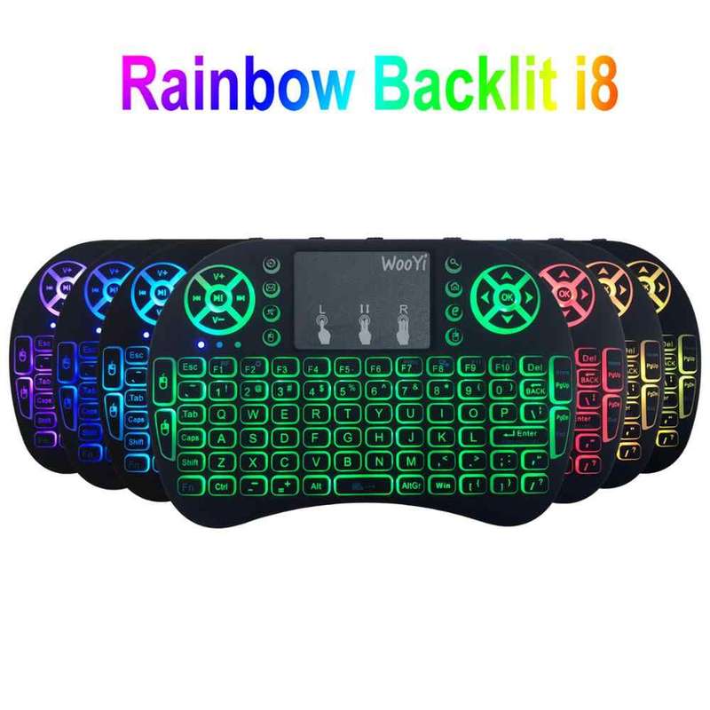 Mini Keyboard