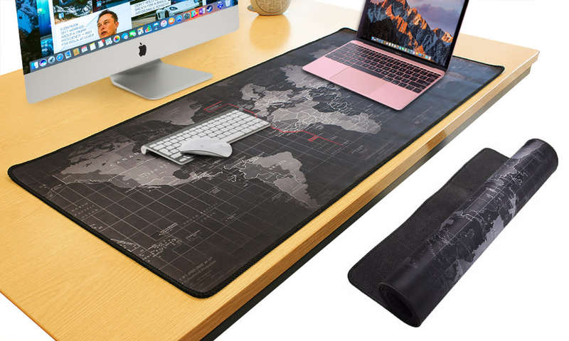 Mouse pad