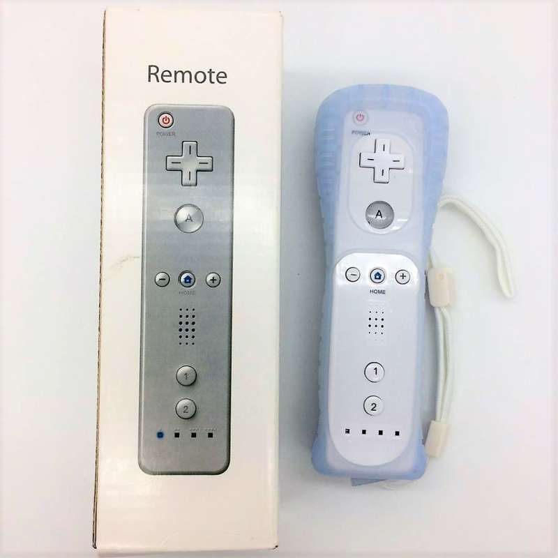 WII RemoteController