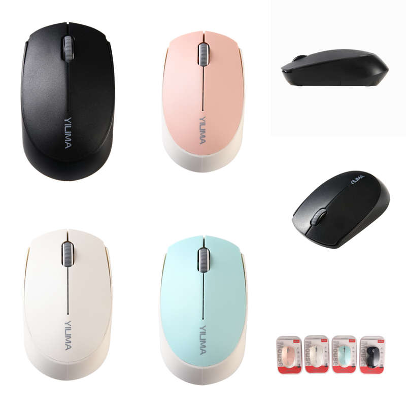 Wireless Mouse