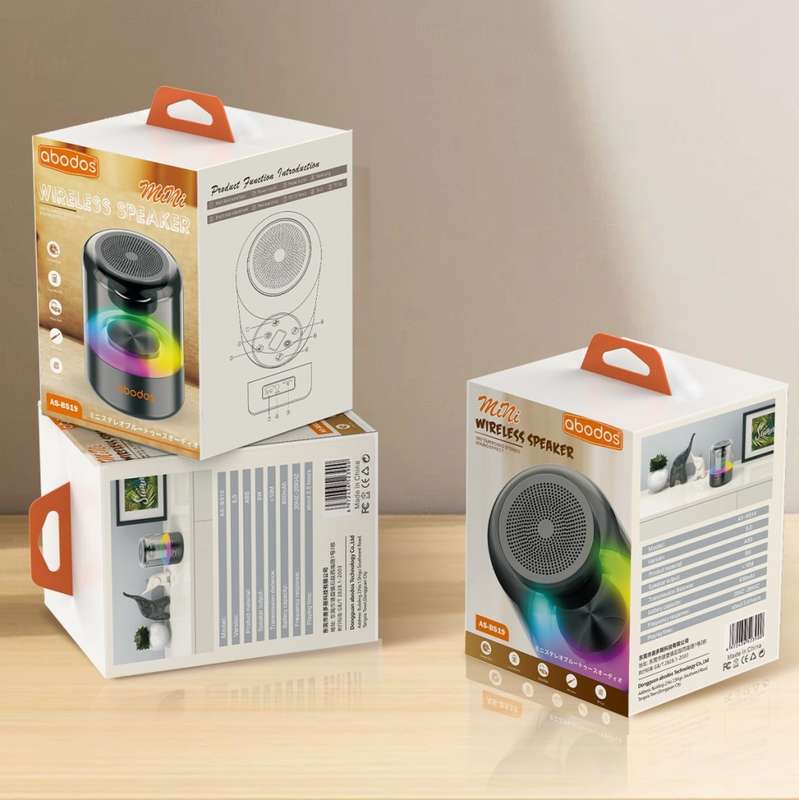 Bluetooth Speaker