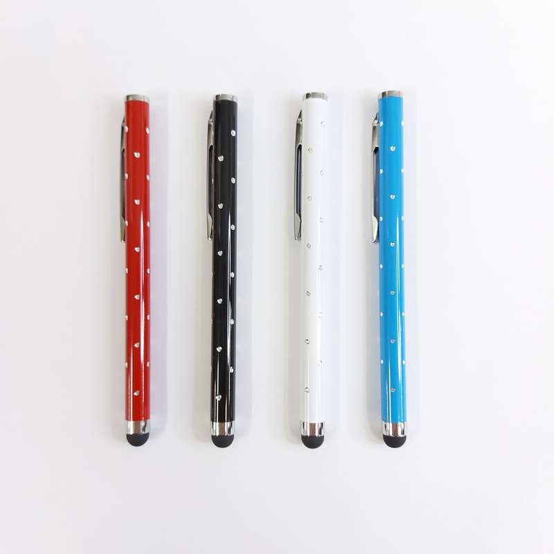 Stylus Touch Pen Glittering