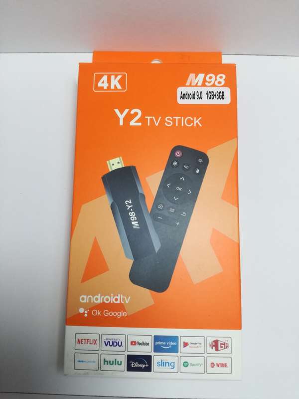 TV Stick