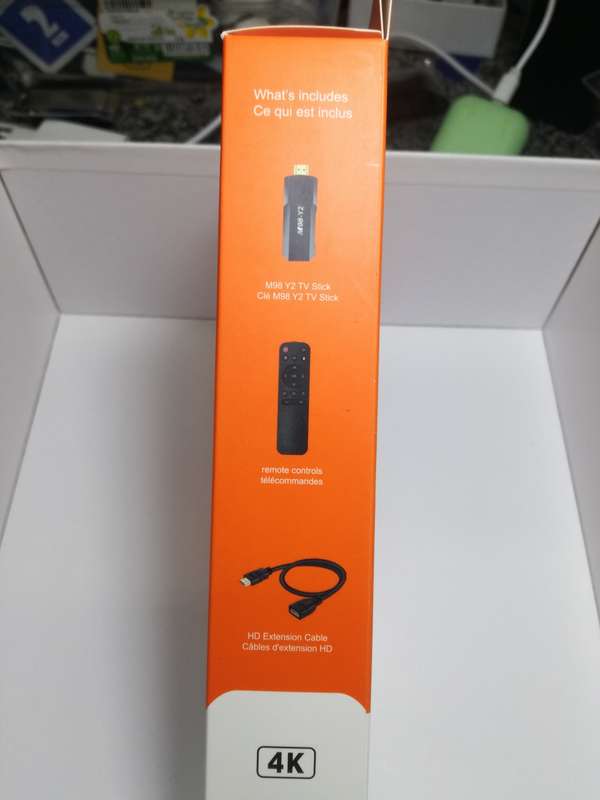 TV Stick