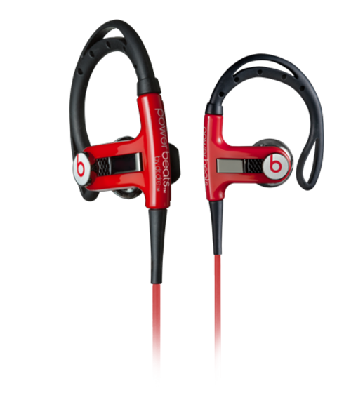PowerBeatsâ¢ by Dr. Dreâ¢ Headphones - NO RESERVE !!!