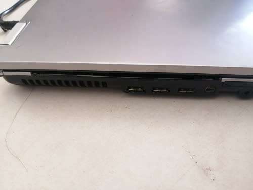 i7 HP Elitebook 8440P Notebook PC