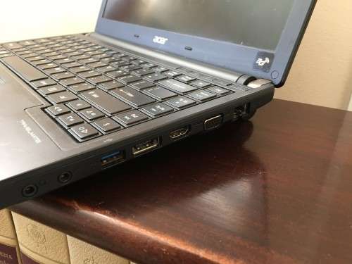 Acer Travelmate P633