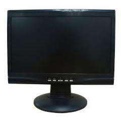 Fujitsu-Siemens 17 inch LCD Monitor