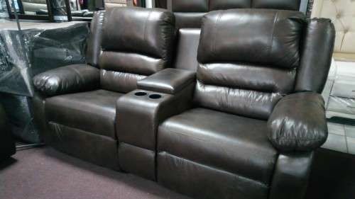 RECLINING COUCH 2 MOTIONS