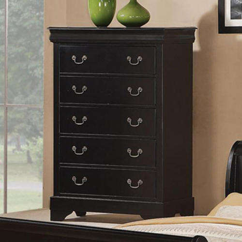 CHEST OF  DRAWERS
