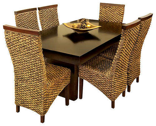 DINING SUITE/ DINING SET