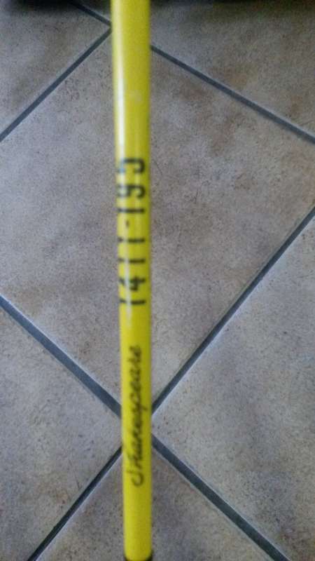 5 Fishing Rods Combo