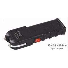 M 928 Stun Gun 2,5 Mill Volts.
