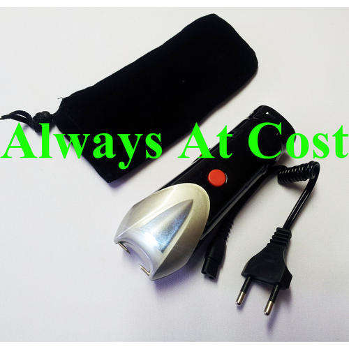 M K 98 High Power Shark Stun Gun 3,5 Mill Volts.