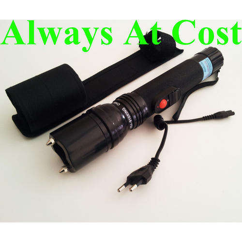 M 106/910 High Power Shock/Stun 3 Mill Volts.