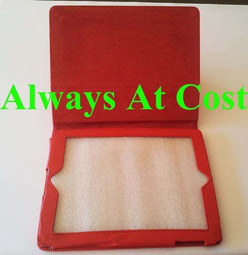 Samsung Galaxy Tablet  Pouch Cover (Flip Up Type).