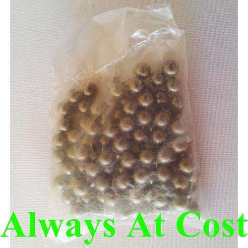 100 x 6mm Pack Of Steel Balls For Using With Flying Wolf & Tiger Crossbows.