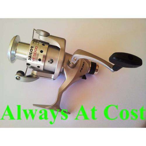 Sailor YF 5000 Coffee Grinder Fishing Reel.