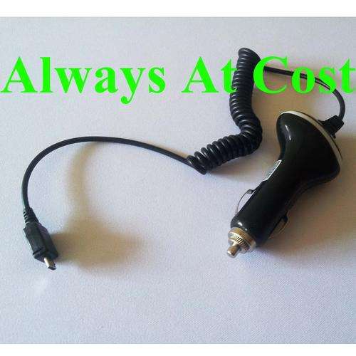 High Quality Blackberry Car Charger For Almost Every Model Under The Sun.Best Deal Ever.