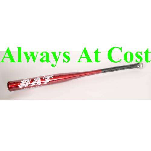 32 " Alluminium Baseball Bat.