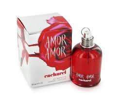Amor Amor - 30ml Sample Atomizer