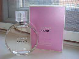Chanel Chance Eau Tendre - 30ml Sample Atomizer
