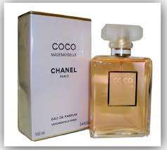 Coco Chanel - 30ml Sample Atomizer