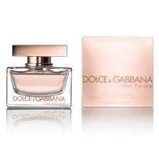 Dolce & Gabanna Rose - 30ml Sample Atomizer