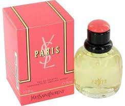 Paris - 30ml Sample Atomizer