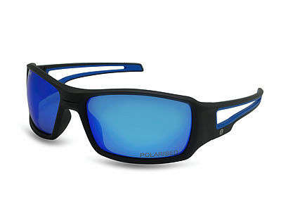 BONDIBLU PLATINUM POLARISED SUNGLASSES