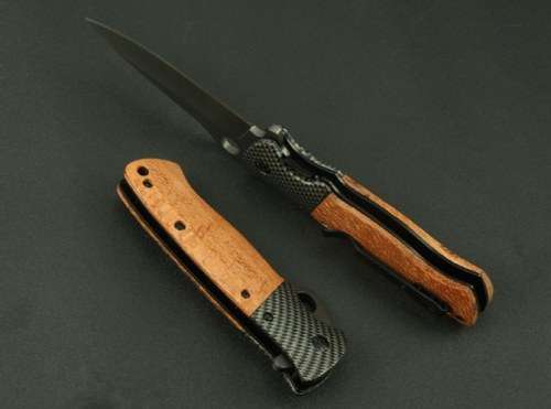 Browning Folding Knife DA45 -3 AVAILABLE!!