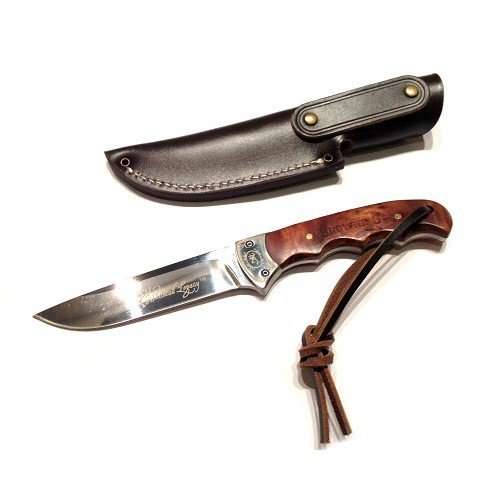 Browning Whitetail Legacy Hunting Full Tang Knife - LAST 2 Available!